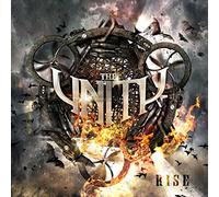 The Unity - RISE -DIGI-