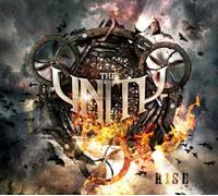 The Unity Rise (Vinyl LP) 12" Album with CD
