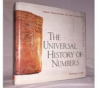 Storia universale dei numeri – Dalla preistoria all'invenzione del computer