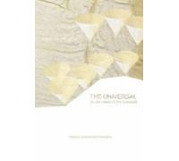 The Universal (In the Realm of the Sensible)