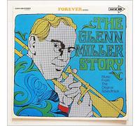 The Universal-International Orchestra, Louis Armstrong And His All-Stars - The Glenn Miller Story