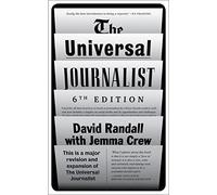 The Universal Journalist