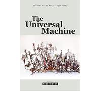 The Universal Machine: 21