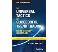 Brent Penfold The Universal Tactics of Successful Trend Tradi (Copertina rigida)
