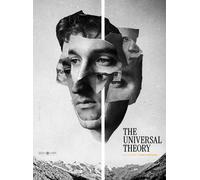 The Universal Theory (Blu-ray) Hanns Zischler Jan Bülow Olivia Ross