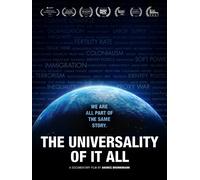 The Universality Of It All (DVD) Various