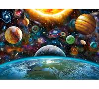 The Universe 1000 Piece Jigsaw Puzzle