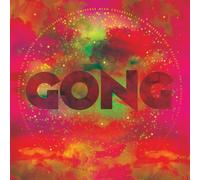 The Universe Also Collapses - Gong (Vinile)
