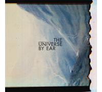 The Universe By Ear The Universe By Ear (CD) Album