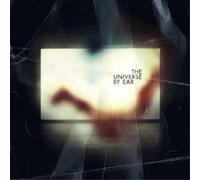 The Universe By Ear The Universe By Ear (Vinyl LP) 12" Album (Gatefold Cover)