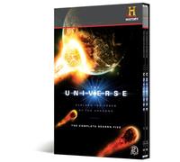 The Universe: Complete Season 5
