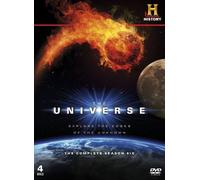 The Universe - Complete Season 6