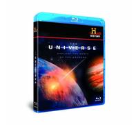 The Universe - Explore the Edges of the Unknown [Edizione: Regno Unito]