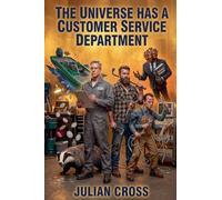 The Universe Has a Customer Service Department