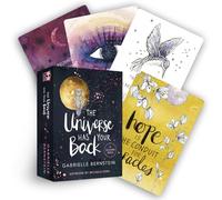 The Universe Has Your Back Cards: A 52-Card Deck