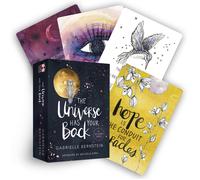 The Universe Has Your Back Cards : A 52-Card Deck-The Robert Mapplethorpe Founda