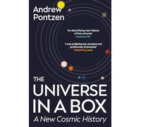 The Universe in a Box: A New Cosmic History