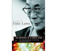 Dalai Lama The Universe in a Single Atom (Tascabile)