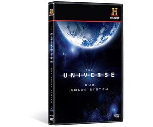 The Universe: Our Solar System