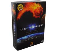 The Universe - Season 6 Highlights - DVD 3 Pack