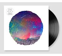 The Universe Smiles Upon You [輸入アナログ盤 / DLコード付 / ブラック・ヴァイナル仕様] (ALNLP40R)_222 [Analog]