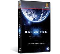 The Universe: The Complete Season One