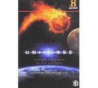 The Universe: The Complete Season Six