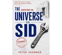The Universe vs Sid: VACUUM WARRANTY STATUS: STABILISED