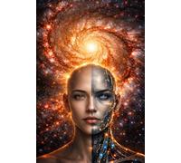 THE UNIVERSE WHISPERS, REVOLVES AND ROTATES IN YOU: Book Three of the Trilogy of Nothing & Something