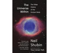 Neil Shubin The Universe Within (Tascabile)