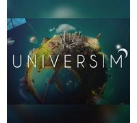 The Universim (PC) Steam Gift - GLOBAL