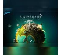 The Universim (PC) Steam Gift - NORTH AMERICA