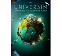 The Universim Steam Key GLOBAL