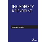 The university in the digital age