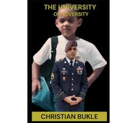 The University of Adversity: Real stories, real lessons, real growth