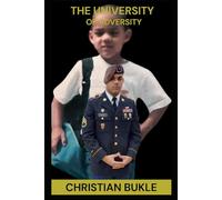 The University of Adversity: Real stories, real lessons, real growth