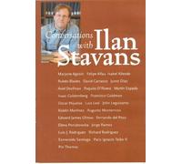 The University of Arizona Press CONVERSATIONS WITH ILAN STAVANS (Tascabile)
