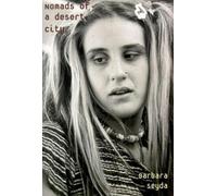 The University of Arizona Press NOMADS OF A DESERT CITY (Tascabile)