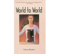 The University of Arizona Press World To World (Tascabile)