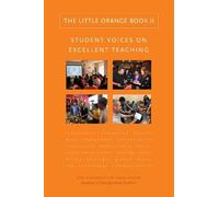 The University of Texas System Academy of Dis The Little Oran (Copertina rigida)