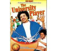 The University Player- Nuovo DVD