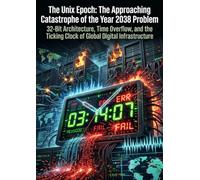 The Unix Epoch: The Approaching Catastrophe of the Year 2038 Problem: 32-Bit Architecture, Time Overflow, and the Ticking Clock of Global Digital Infrastructure