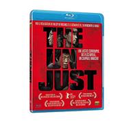 The Unjust - Blu-ray