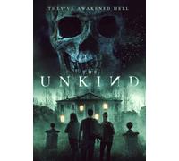 The Unkind (DVD) Elena Fonga Chris Cade Taylor Skeens Corey T. Stewart
