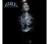 Evile The Unknown (Vinyl LP) 12" Album