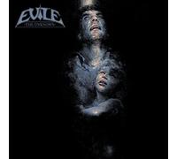 Evile 'The Unknown' CD Digipack- NUOVO E SIGILLATO