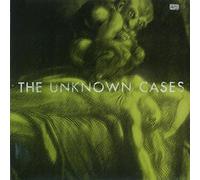 The Unknown Cases - Bogota Boogie (I'm Gonna Booglarize You Baby)