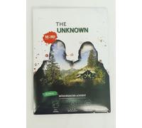 The Unknown Caso 3 Mörderische Pausa Krimispiel 1-6 Giocatore Tedesco Nuovo