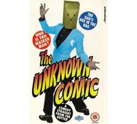 The Unknown Comic [VHS]