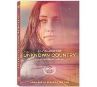 The Unknown Country (DVD) Lily Gladstone Raymond Lee Morrisa Maltz